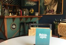 LA CASA DE VALENTINA美食图片