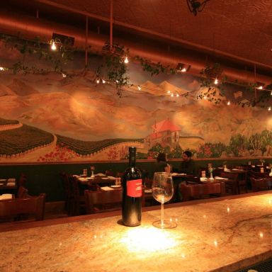 Bruno's Italian Restaurant