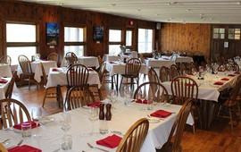 Killarney Mountain Lodge