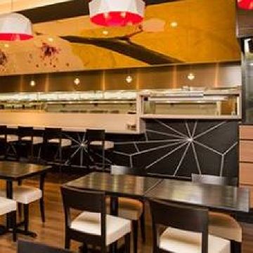 Journeys East餐厅图片