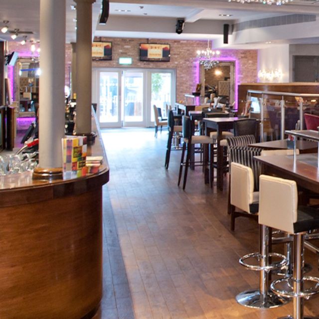 Slug & Lettuce餐厅图片