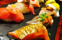 Bada Sushi餐厅图片