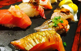 Bada Sushi