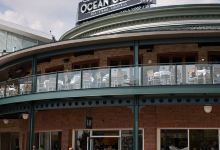 Mitchell's Ocean Club美食图片