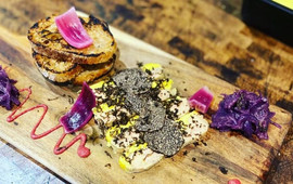 La plancha des halles