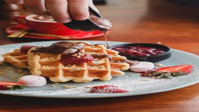 Cafe Palazzo餐厅图片