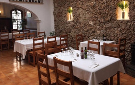 Restaurante Sa Prensa