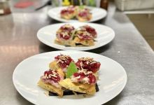 Ristorante d'Istinto美食图片