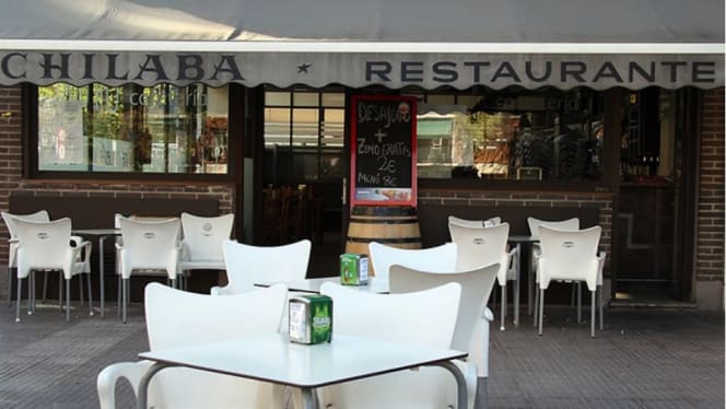 Chilaba餐厅图片