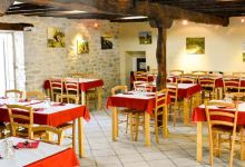 La Ferme Auberge de Larcher美食图片