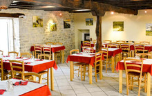 La Ferme Auberge de Larcher餐厅图片