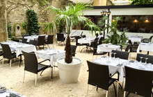 Restaurant La Cour d'Honneur餐厅图片