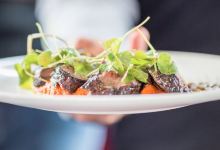 Anason - Turkish Restaurant美食图片