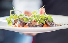 Anason - Turkish Restaurant餐厅图片