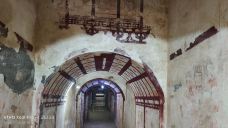 长乐公主墓-礼泉-爱吃糖炒饭的喵