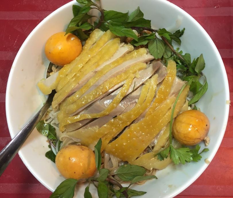 Pho Ga Nguyet餐厅图片