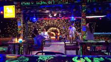 Audibar koh samed-沙美岛