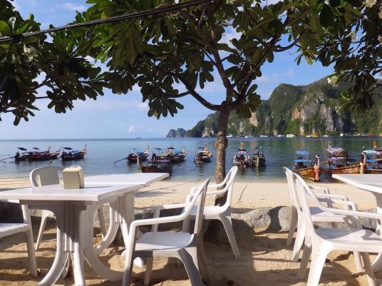 Tonsai Seafood餐厅图片