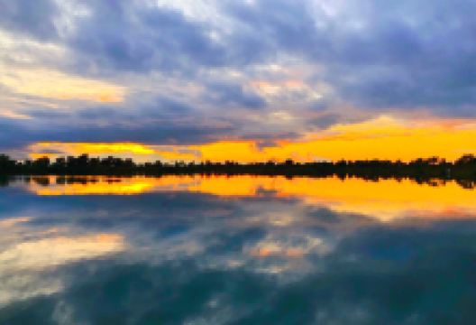 哈巴湖生态旅游区景点图片
