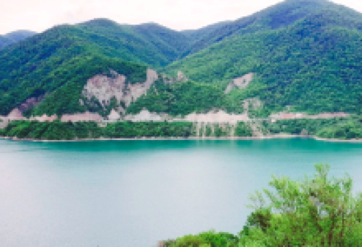 Gudauri Recreational Area景点图片