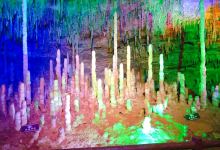 玉龙洞景点图片