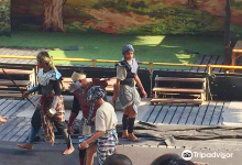 Wat Pho Kao Ton景点图片