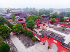 龙王庙行宫-宿迁