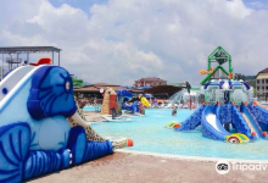 Waterpark "Dzhubga"景点图片