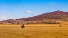 丰宁坝上草原-丰宁