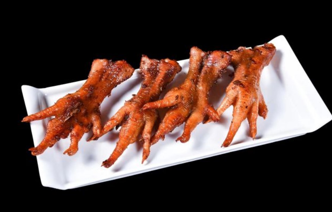 夜林串吧(高湾店)餐厅图片