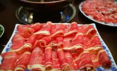 前门涮肉(西红门店)-北京