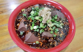 赫妹跷脚牛肉(红星街店)