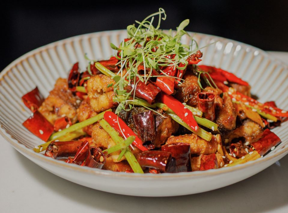 曼谷瑰丽酒店(Rosewood Bangkok)图片