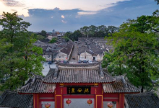 德安里景点图片