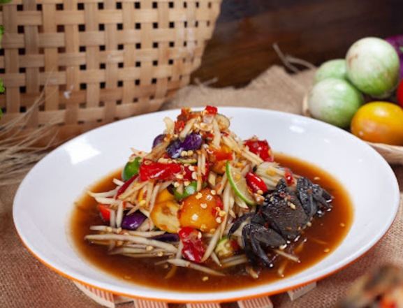 Yumpumajedyod Chiang Mai