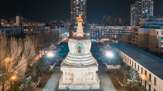 西塔
