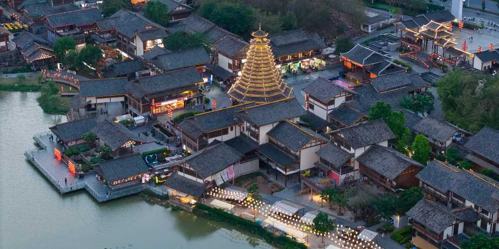 永安旅遊