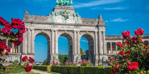 五十週年紀念公園