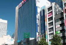 山田电机（LABI 新宿西口馆）购物图片