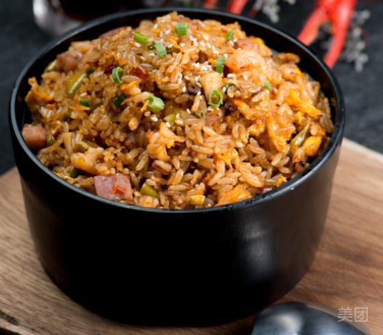 夜半不二·江湖菜·小龙虾(花园路店)