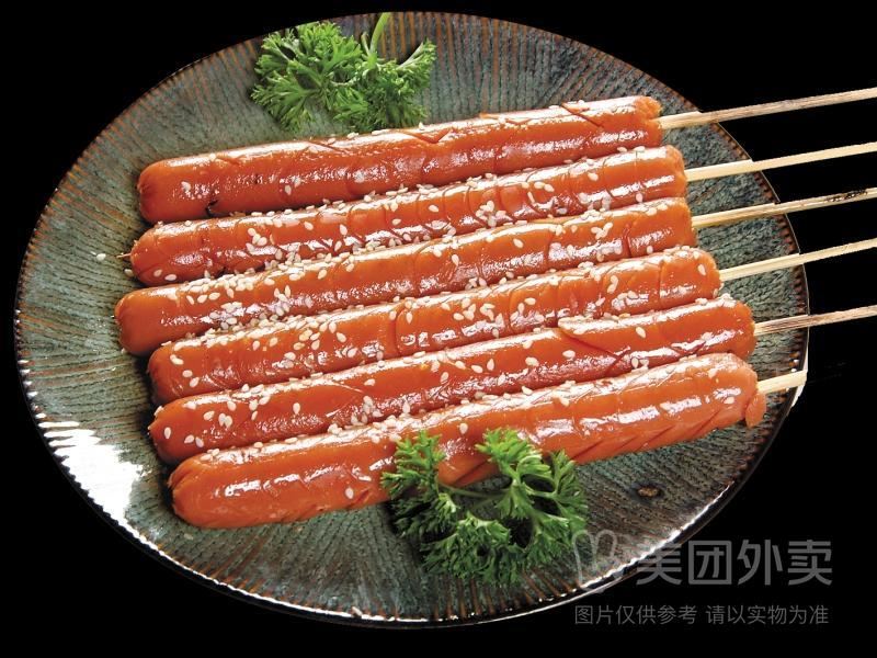 小人桥豆花米线(临江里店)