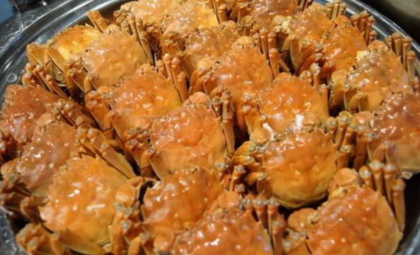 大同云冈美高大酒店·西餐厅