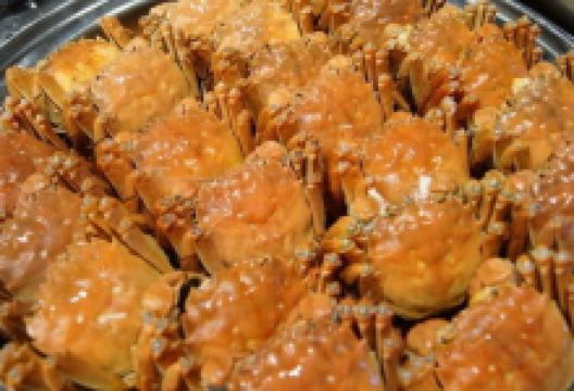 大同云冈美高大酒店·西餐厅美食图片