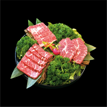 木槿花韩式炭烤(孙文东路店)