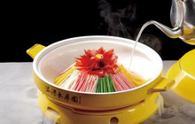 洛阳水席园餐厅图片