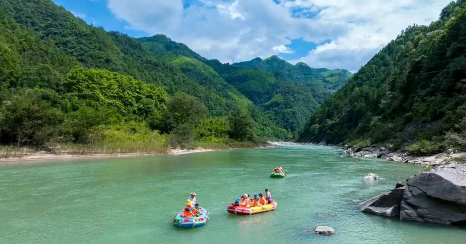 永安旅遊