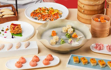 德发长饺子·非遗(钟楼店)餐厅图片