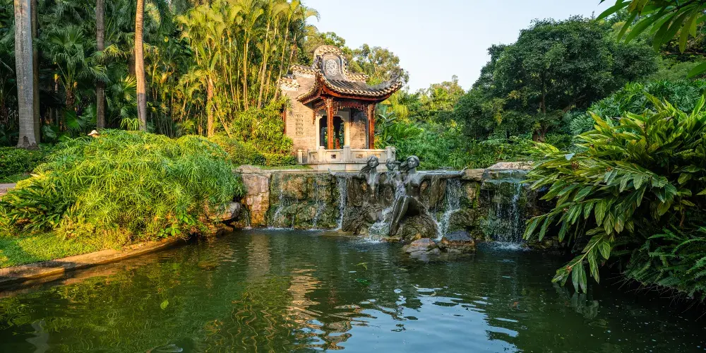 永安旅遊