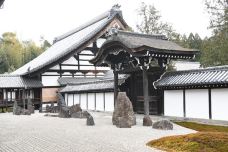 东福寺-京都-vivienvivien