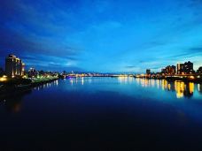 淡水河-新北-Tom Hung